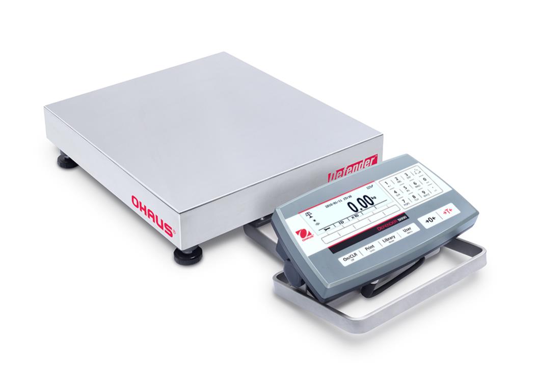 Ohaus Defender™ 5000