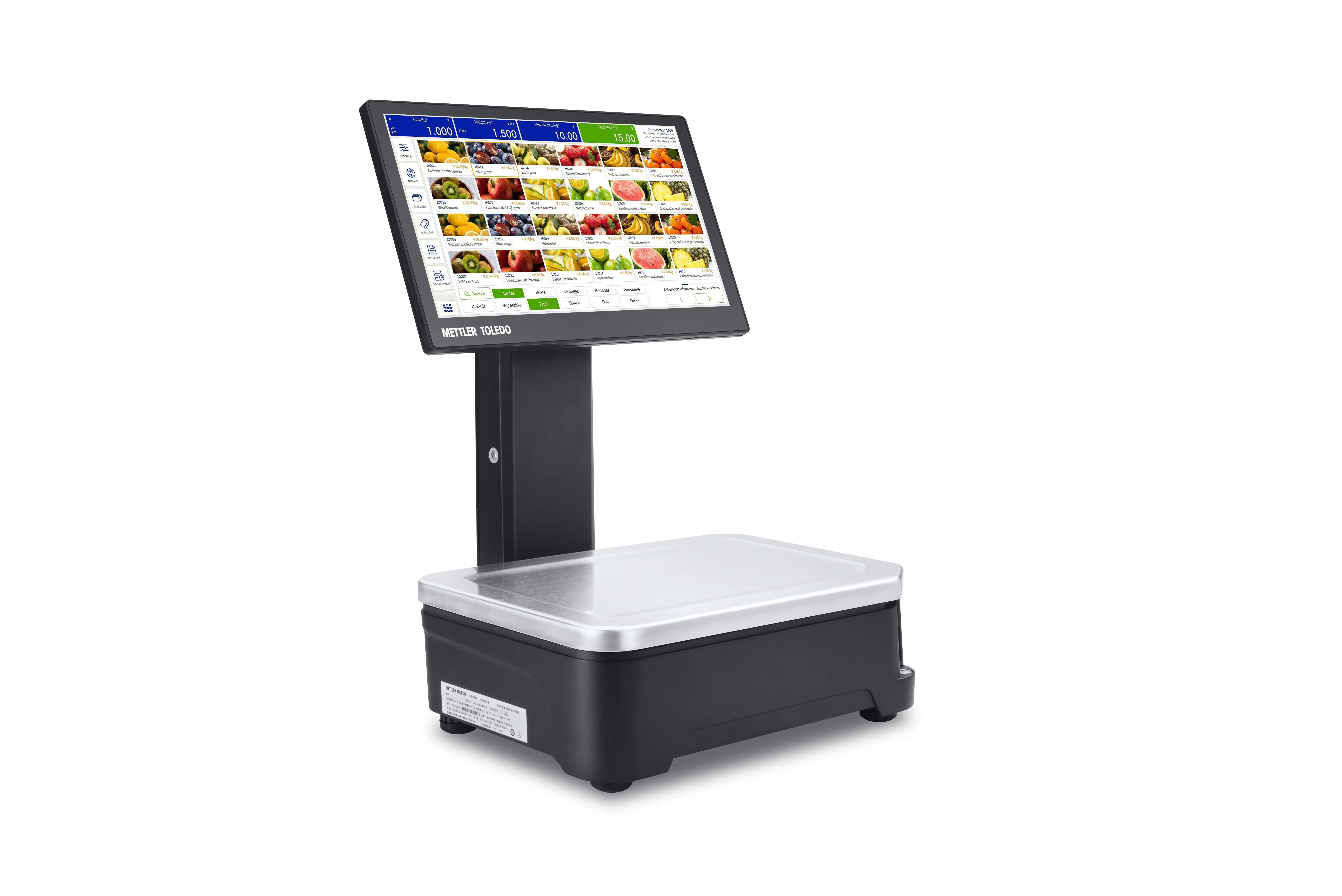 Kiosk, Elektronik, Bildschirm, Hardware, Überwachen