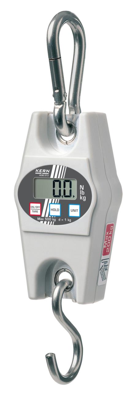 KERN HCB 200K100