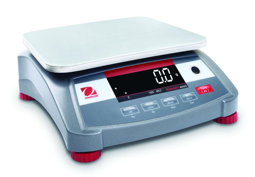 Ohaus Ranger™ 4000