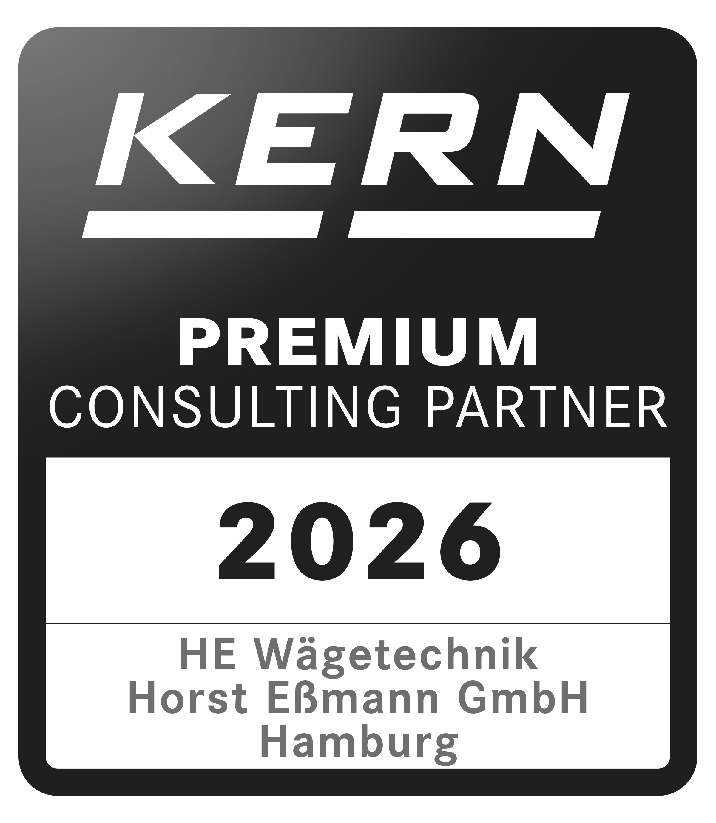 Kern & Sohn GmbH
