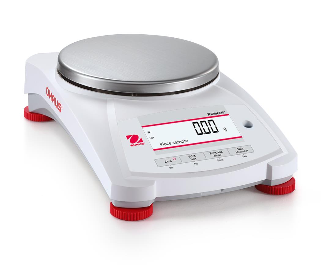 Ohaus Pioneer™ Precision