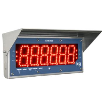 Fernanzeige Dini Argeo DGT100R-1