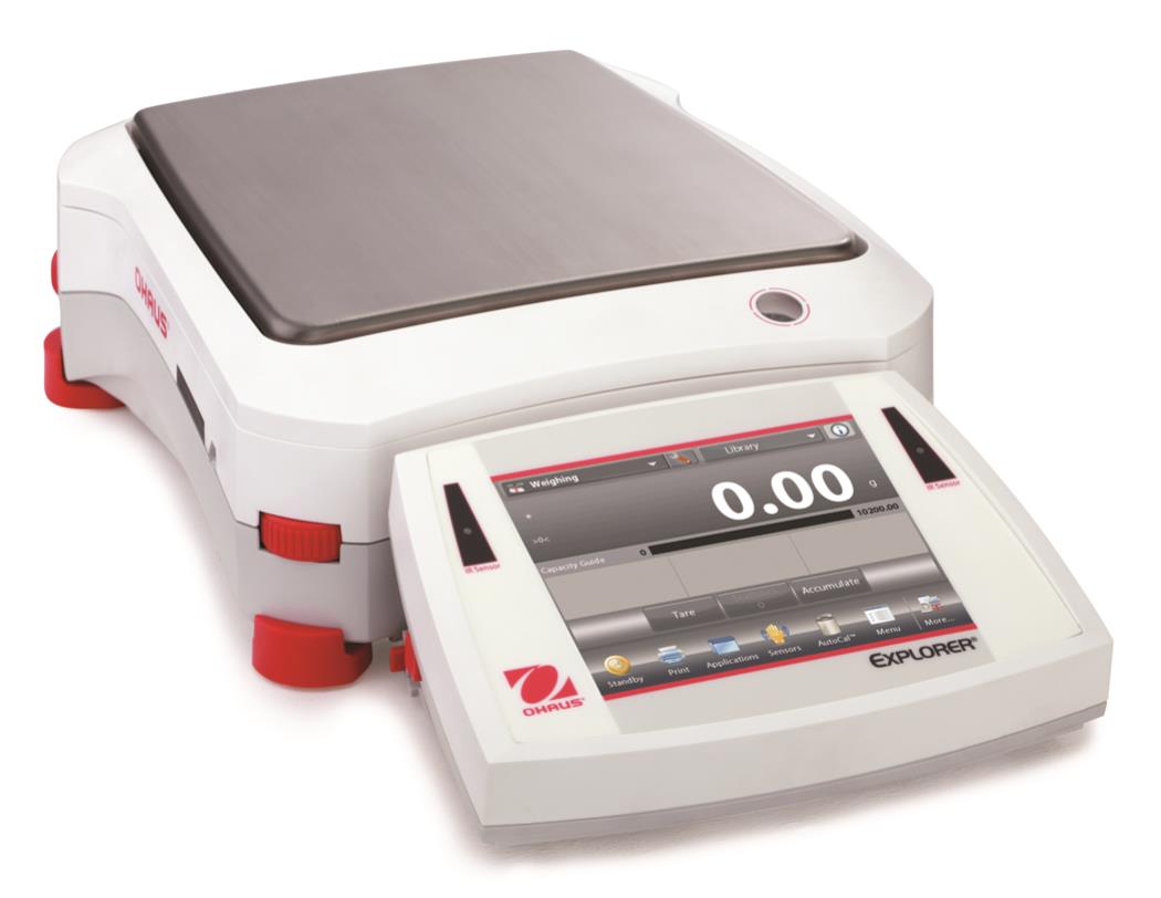 Ohaus Explorer™ Precision