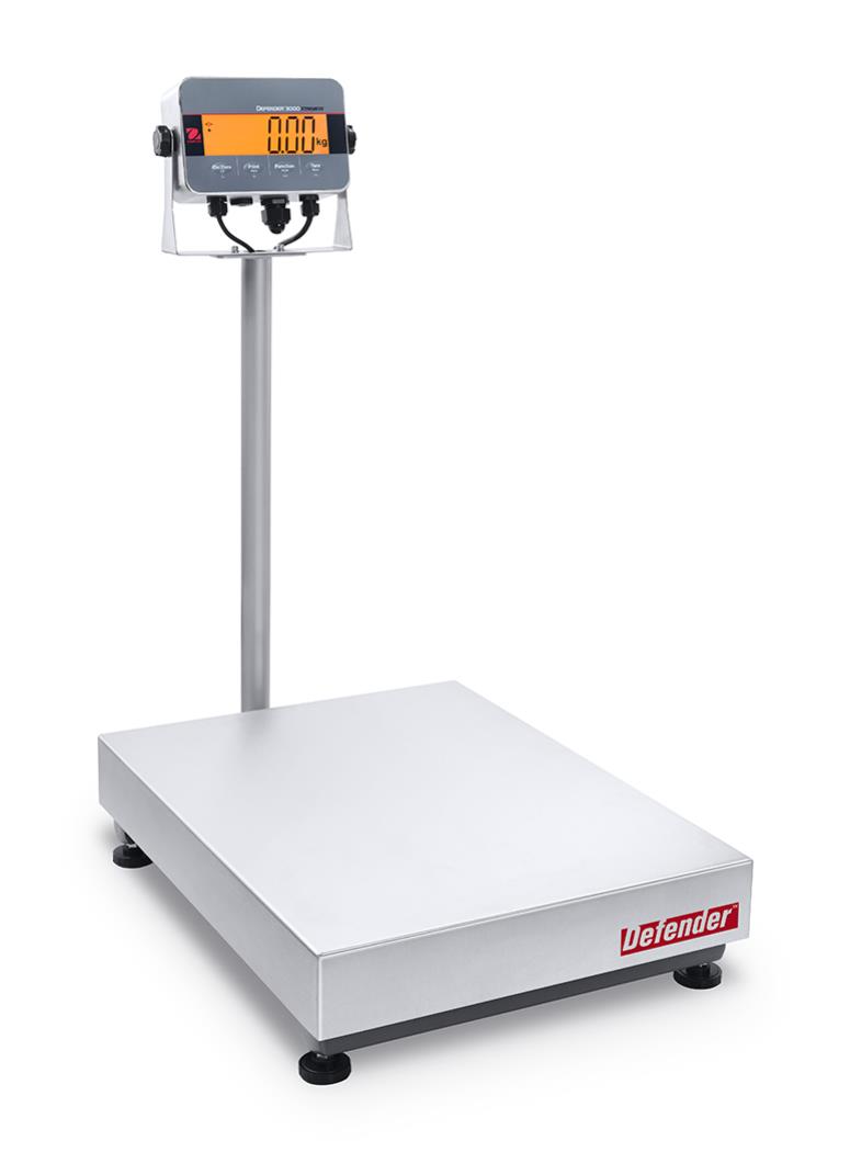Ohaus Defender™ 3000 Hybrid