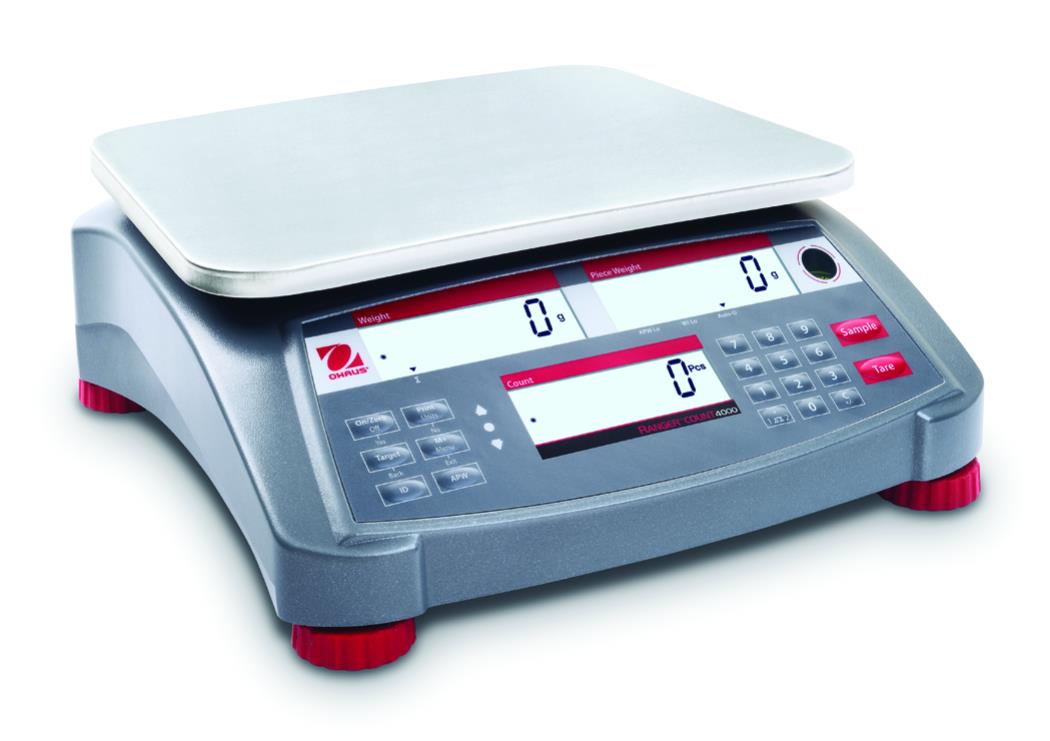 Ohaus Ranger™ Count 4000