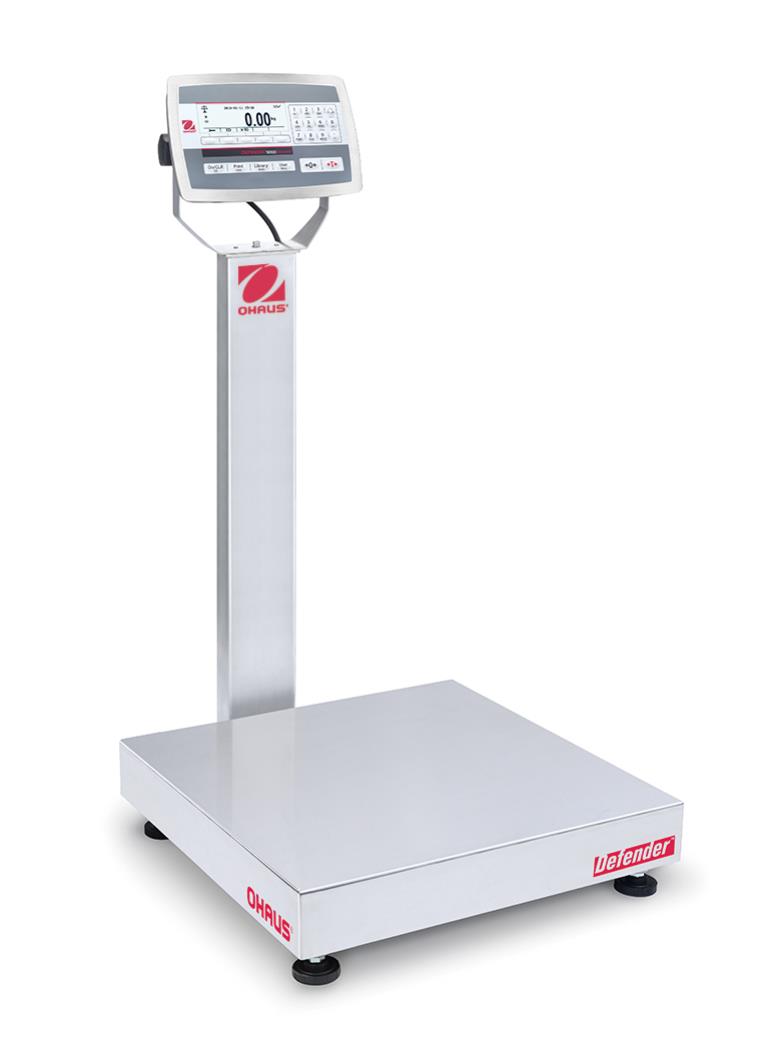Ohaus Defender™ 5000