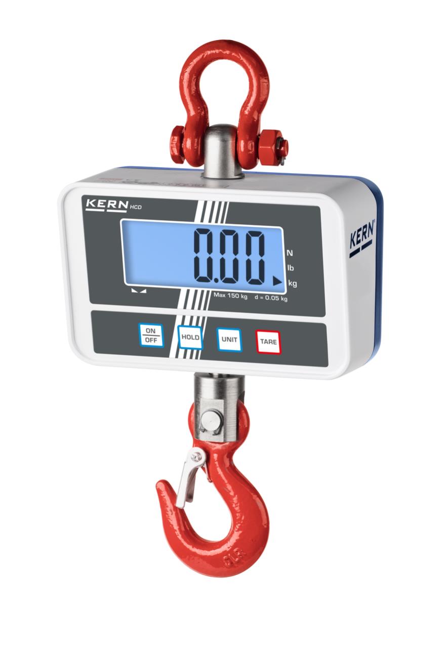 KERN HCD 300K-2D