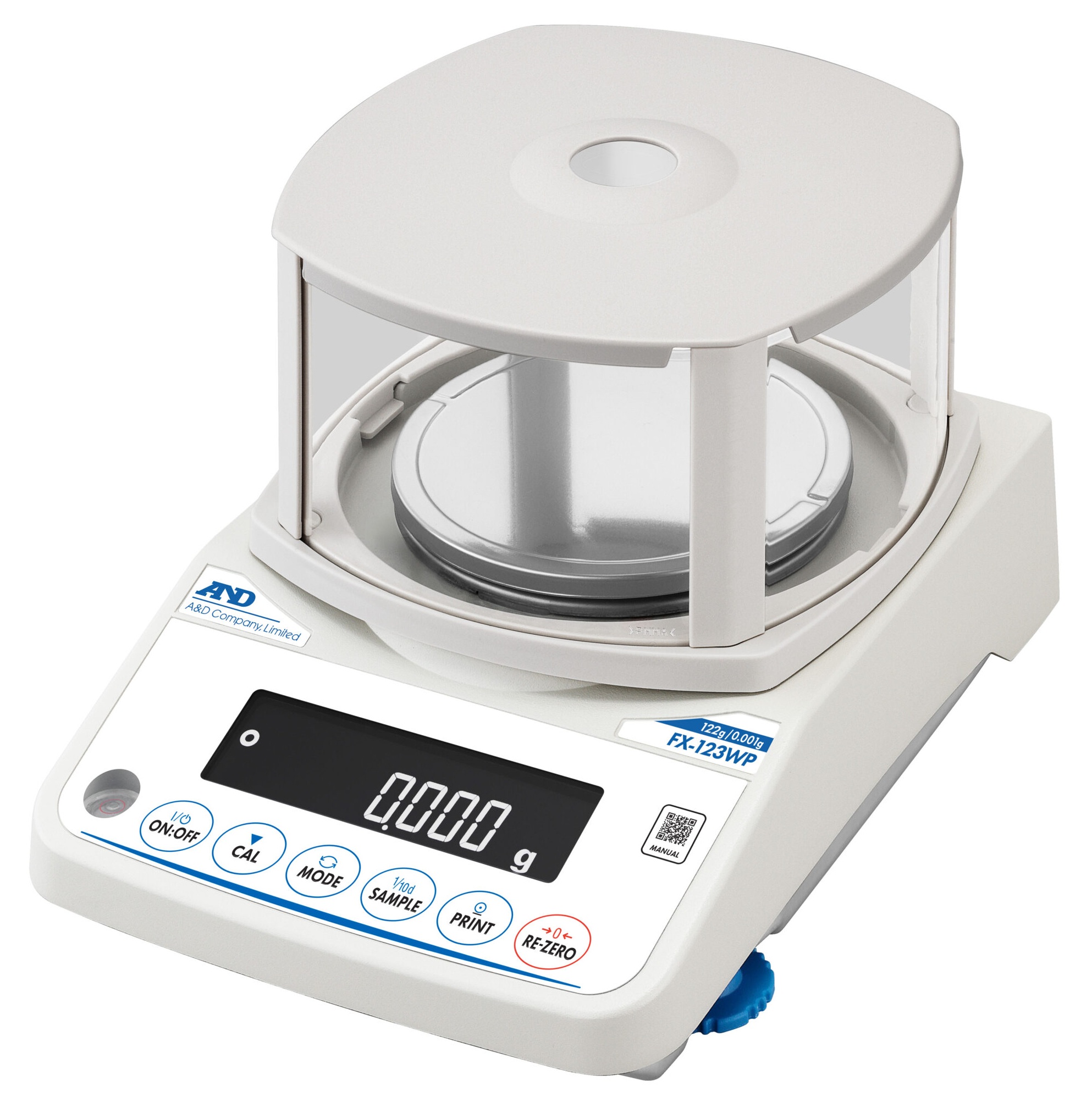Fortis FX-523
