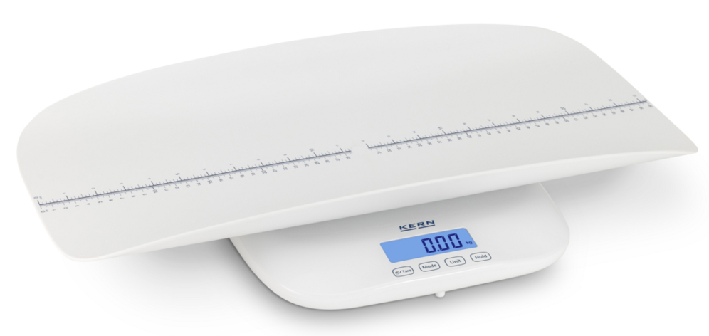 digital kitchen scale, weighing scale, kitchen balance, white scale, graduated ruler