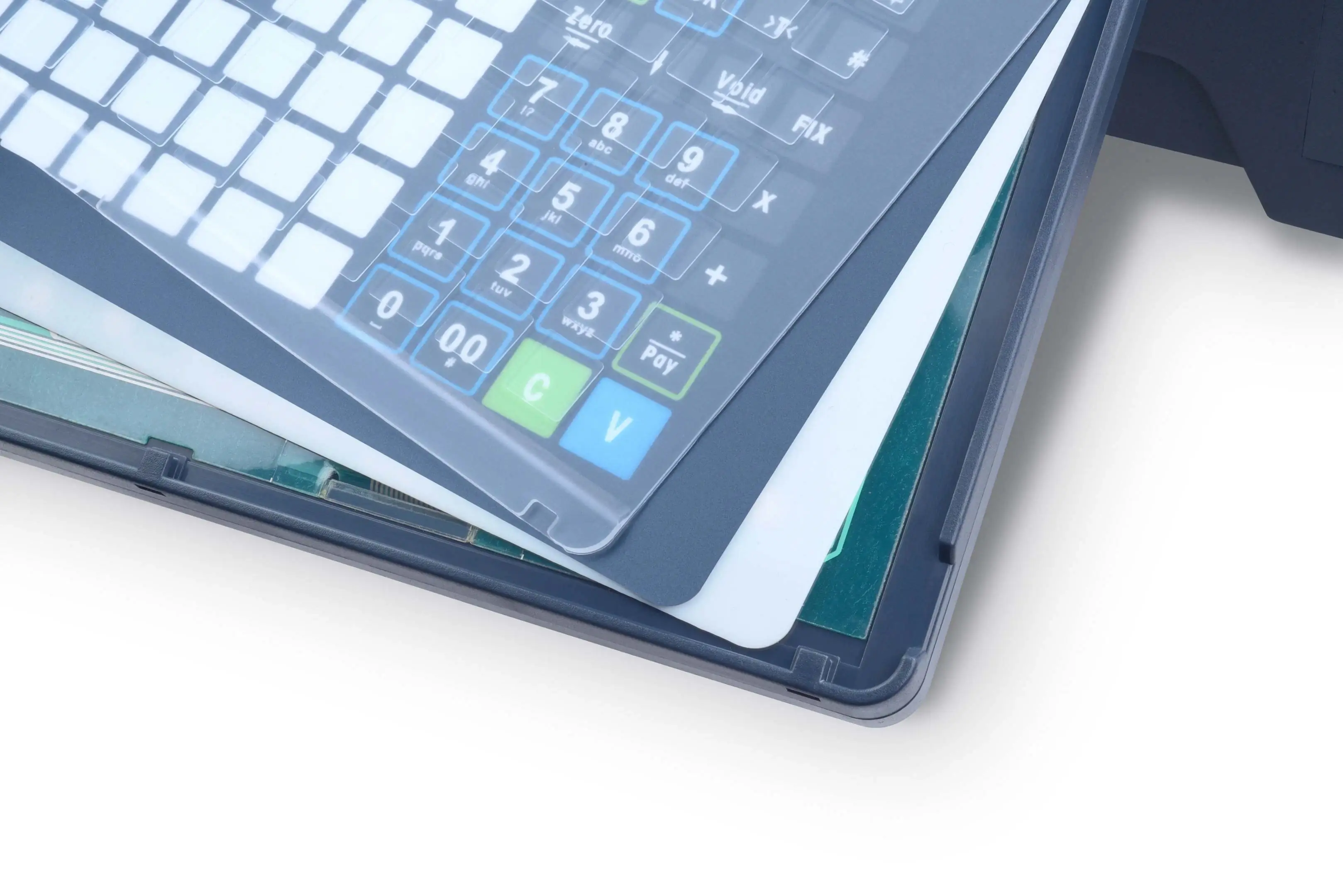 Computer, Elektronik, Tablet-Computer