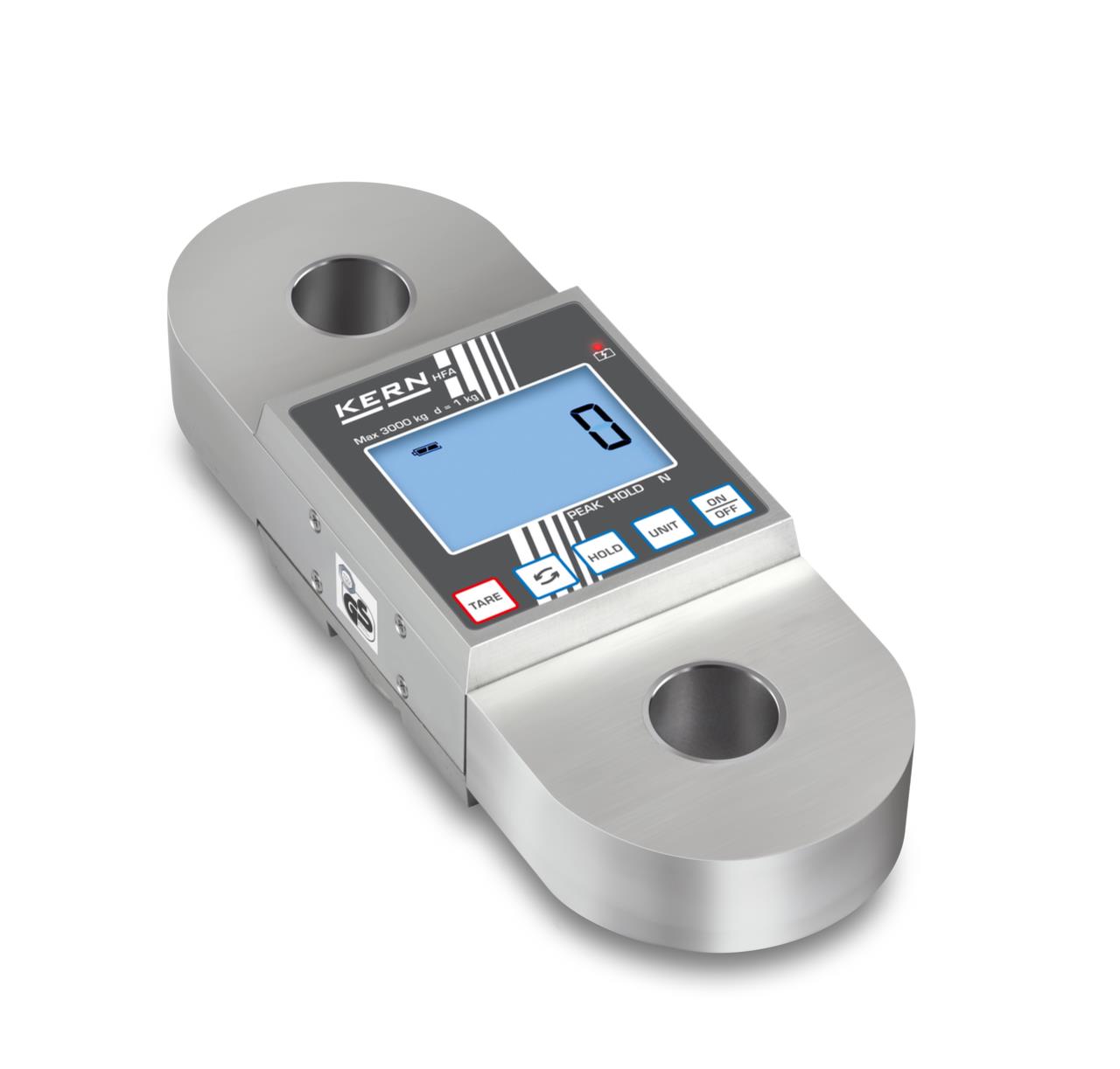 KERN HFA 600K-1