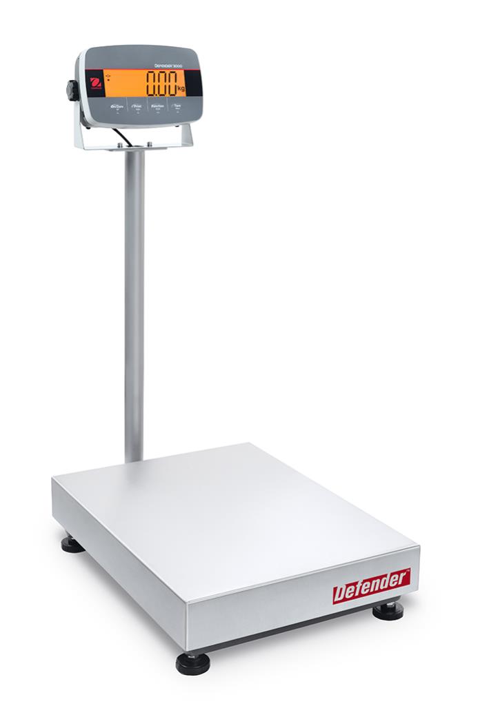 Ohaus Defender™ 3000