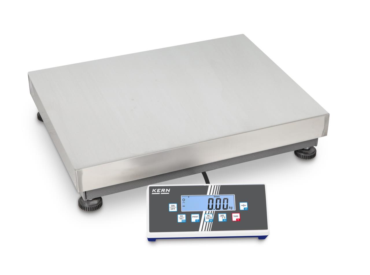 KERN IOC 100K-3L