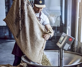 Handels- & Industriewaagen