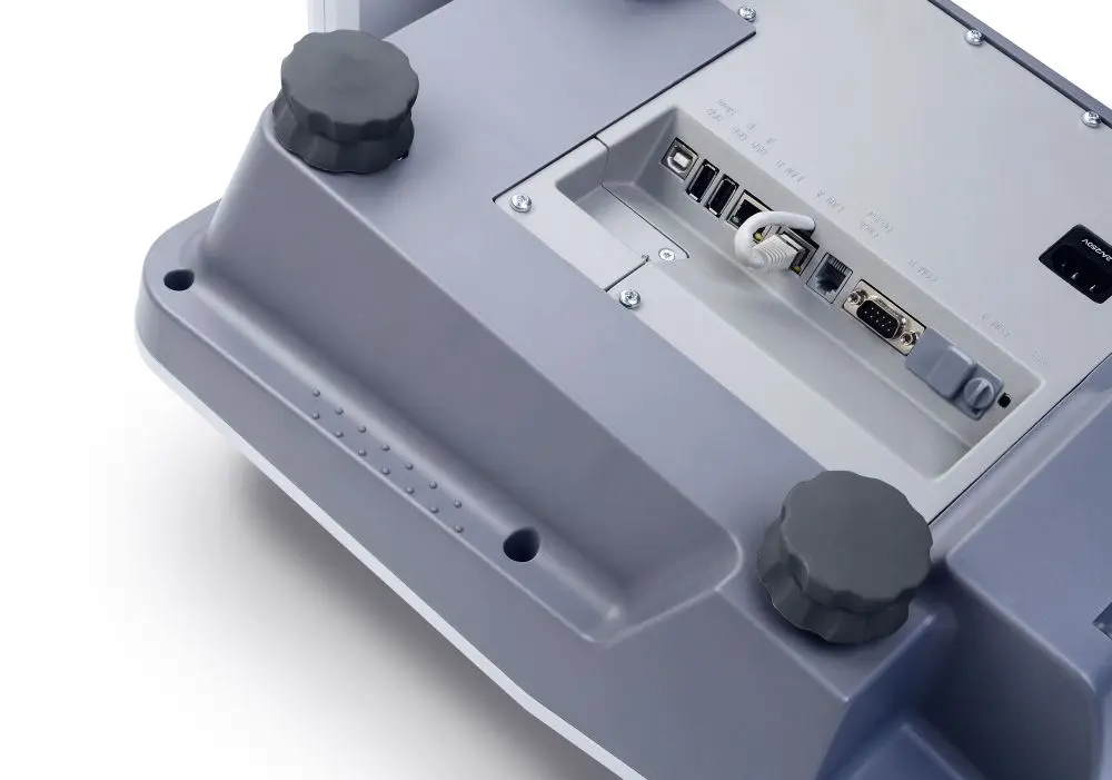 Elektronik, Hardware