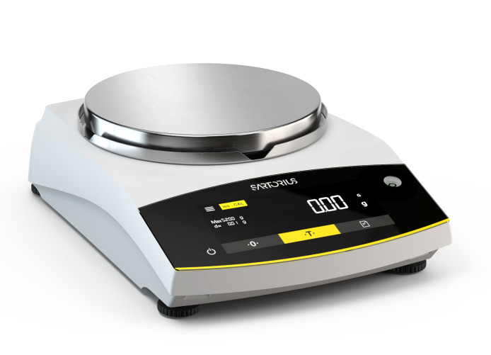 SARTORIUS Gold Line (GL): 21 Varianten – Windschutz – ab Werk geeicht – Interne oder Externe Justierung SARTORIUS Gold Line (GL): 21 Varianten – Windschutz – ab Werk geeicht – Interne oder Externe Justierung