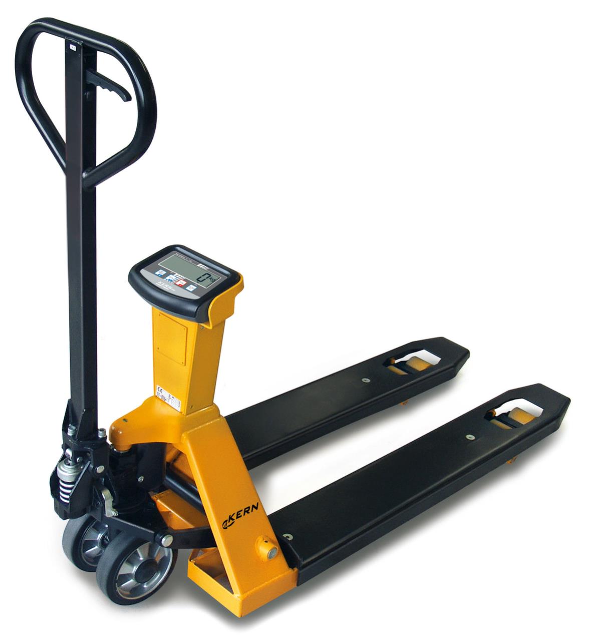 KERN VHB 2T1