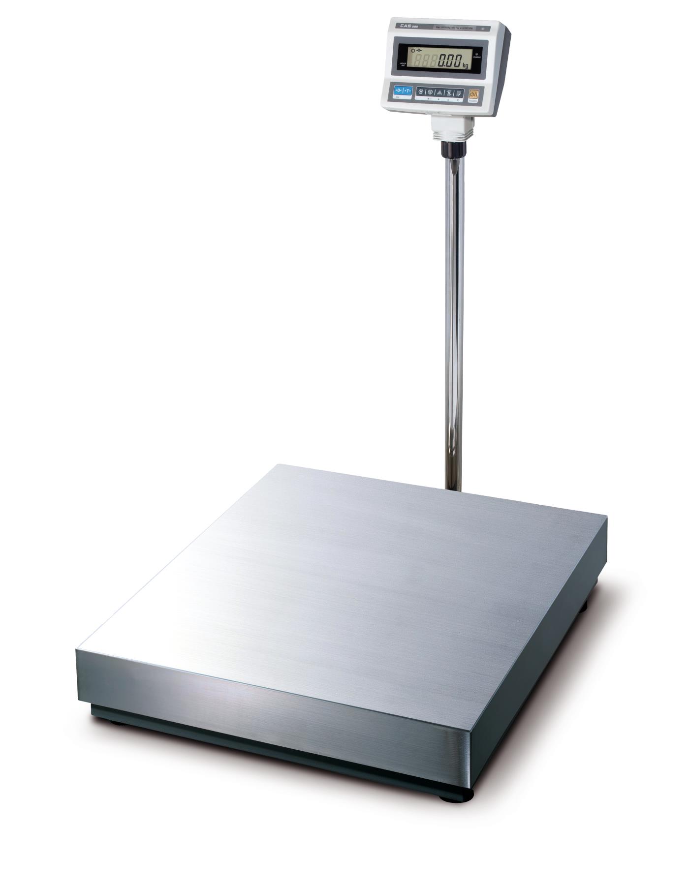 CAS DB-II Platform Scale - Precise Weight Measurements
