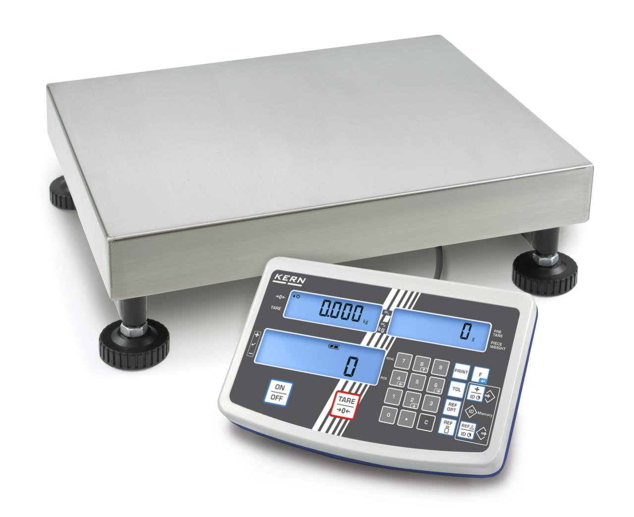 KERN IFS 30K0.2DL