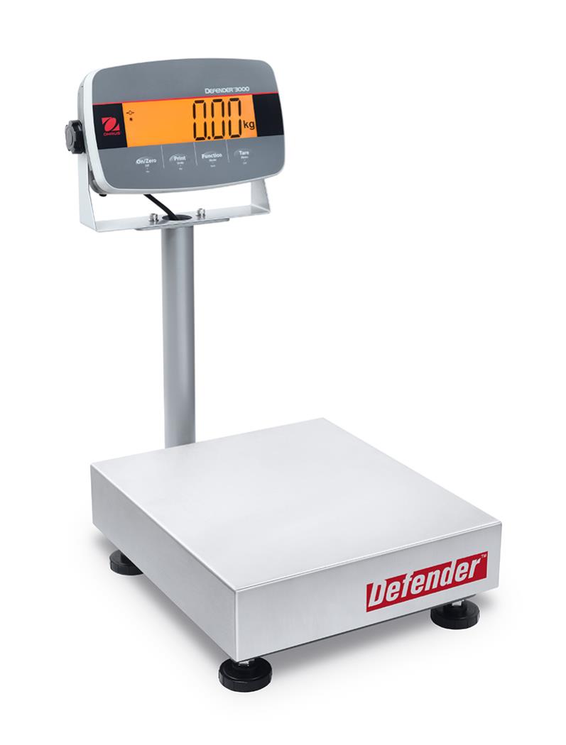 Ohaus Defender™ 3000