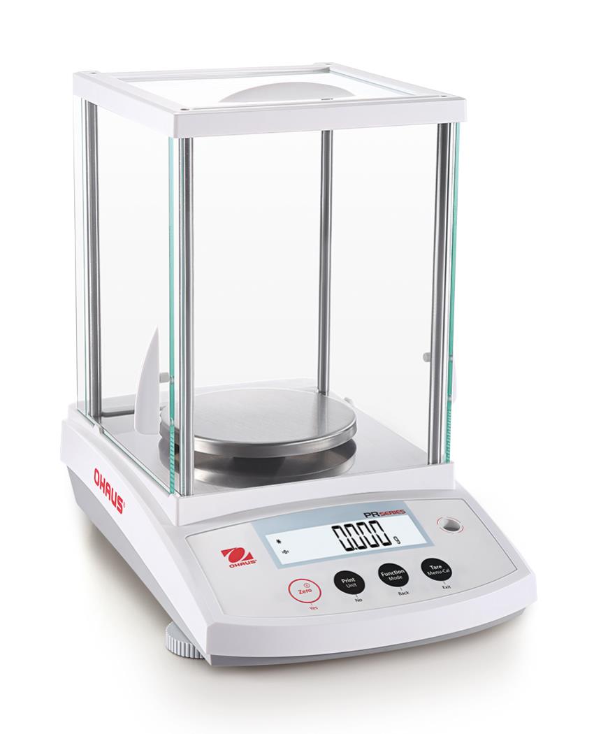 Ohaus PR Series Precision