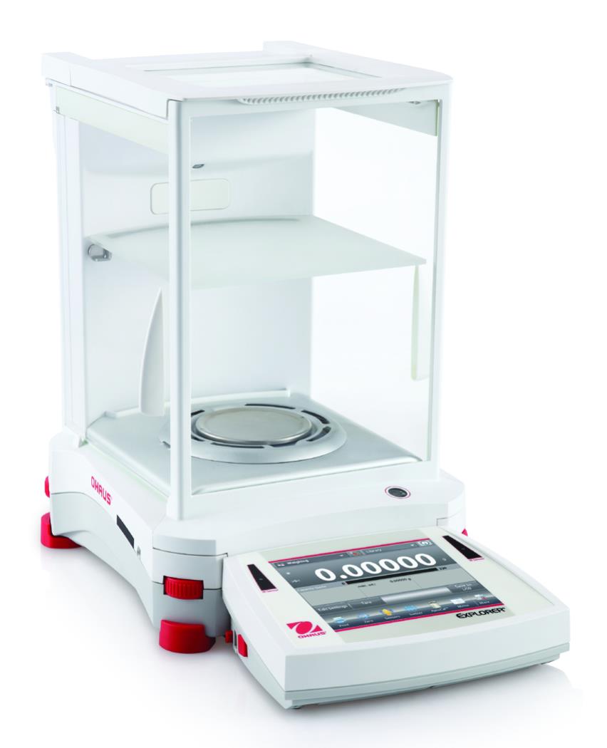 Explorer™ Semi-Micro