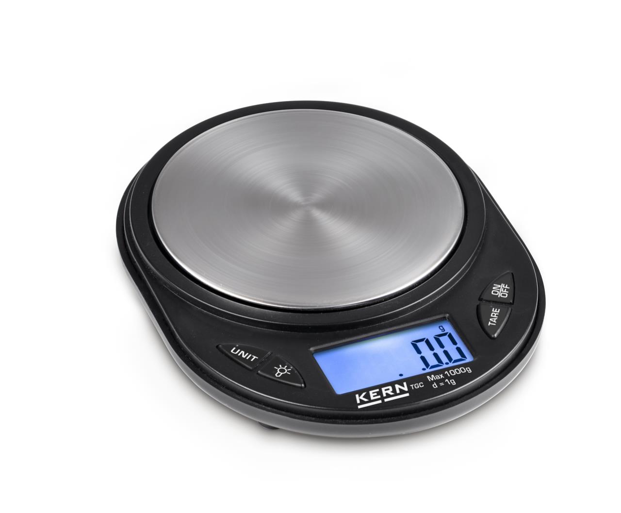 KERN TGC 500-1S05