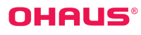 OHAUS Europe GmbH