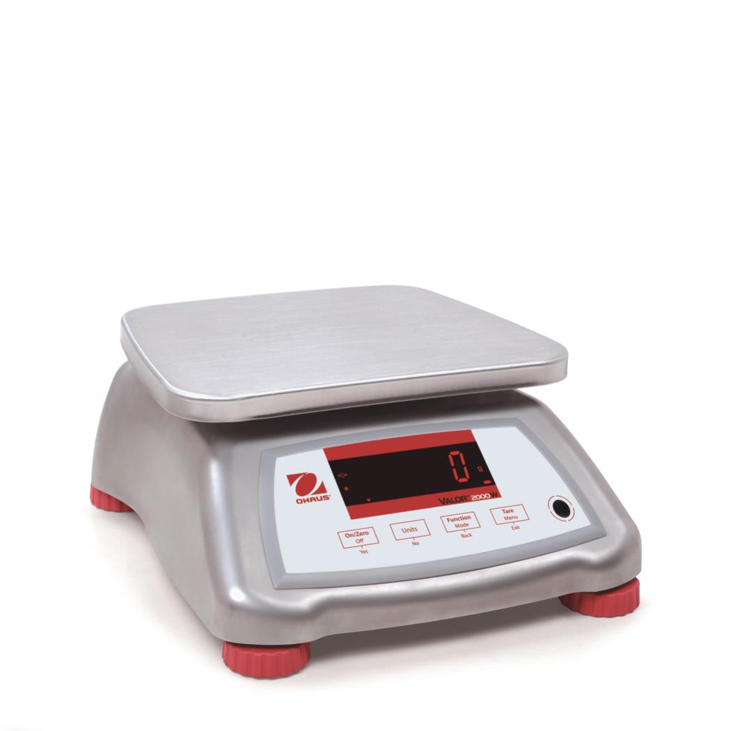 Ohaus Valor™ 2000