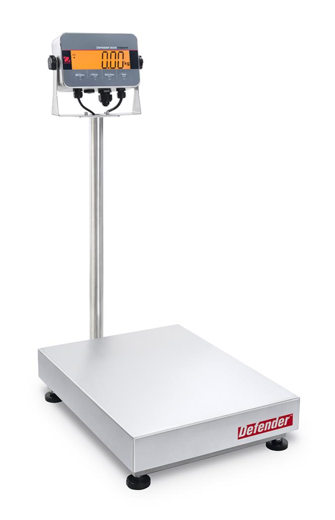 Ohaus Defender™ 3000 Washdown