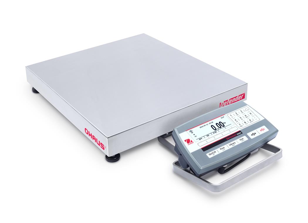 Ohaus Defender™ 5000