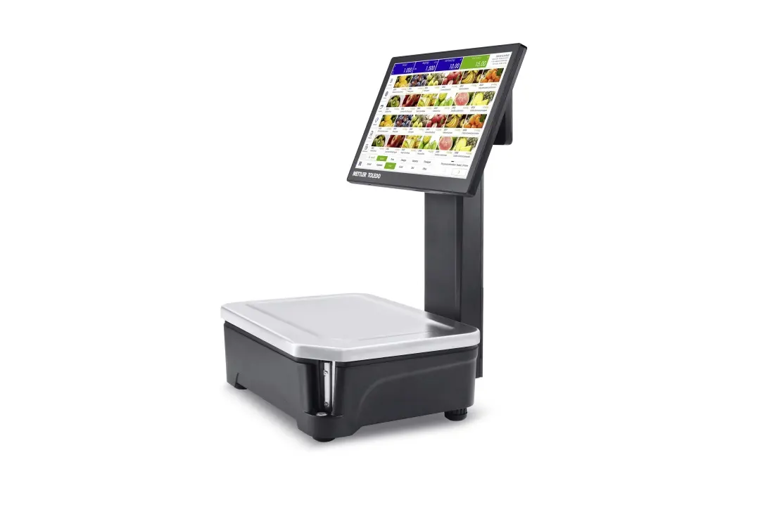 Kiosk
