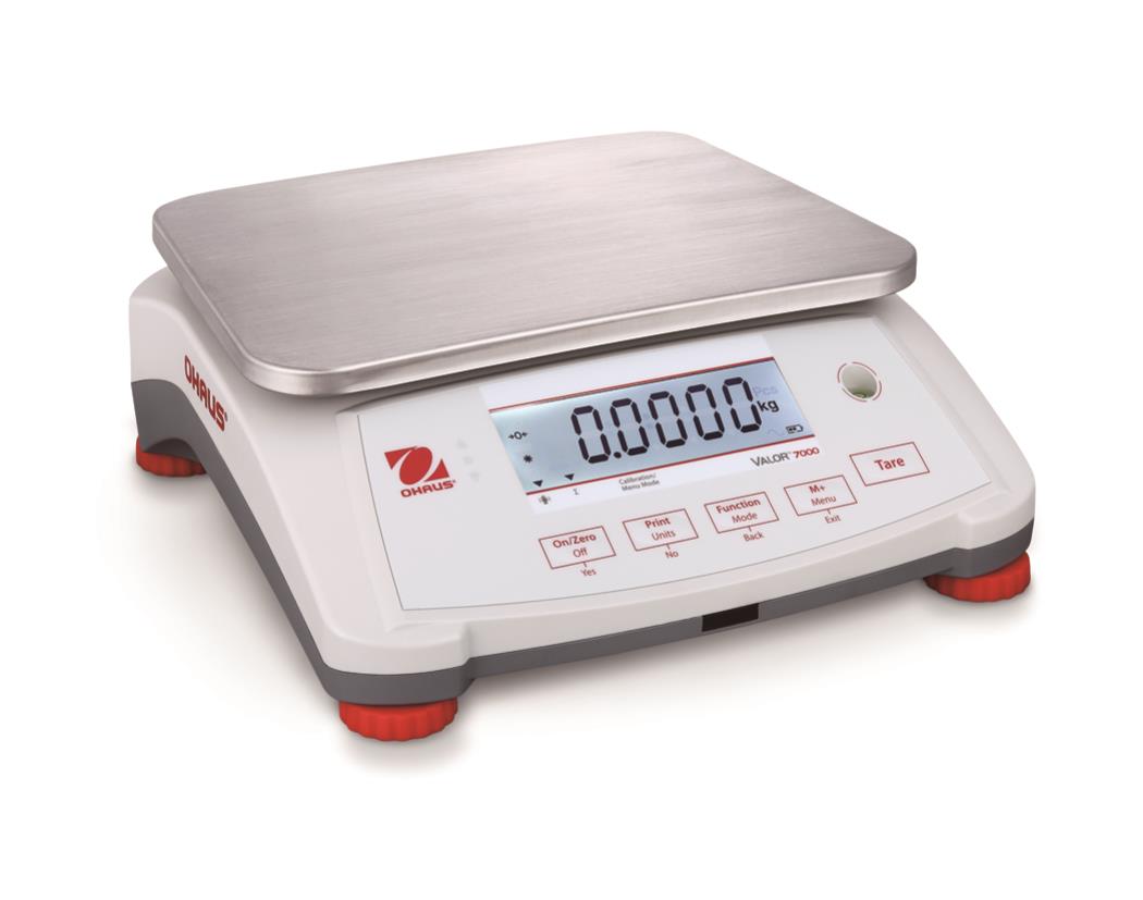 Ohaus Valor™ 7000