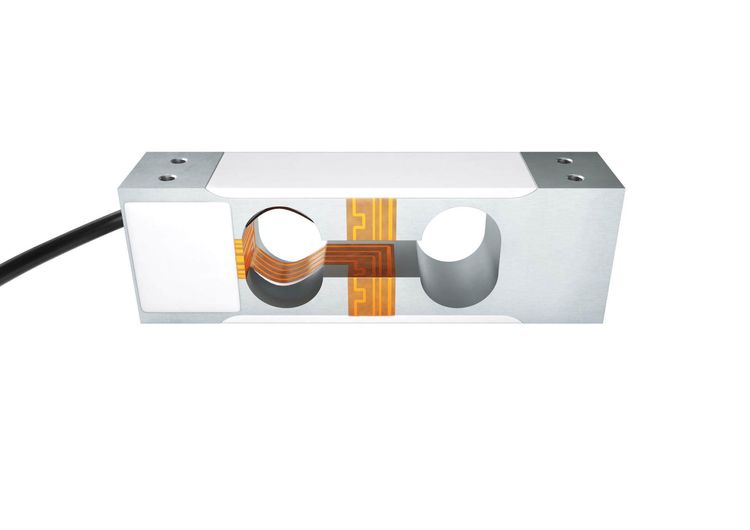 Single-Point Load Cell PA2-0.3kg-GP