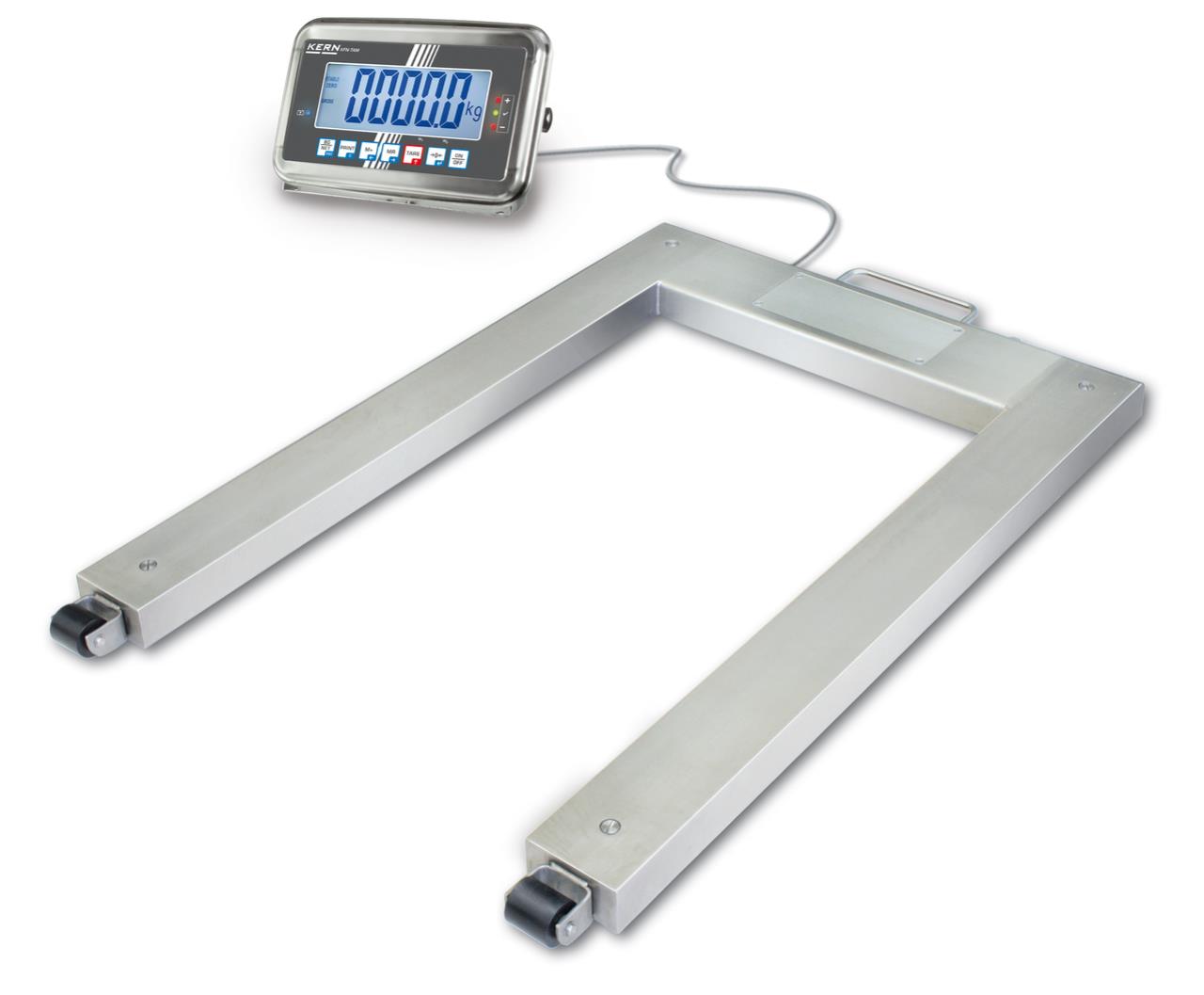 KERN UFN 600K200IPM