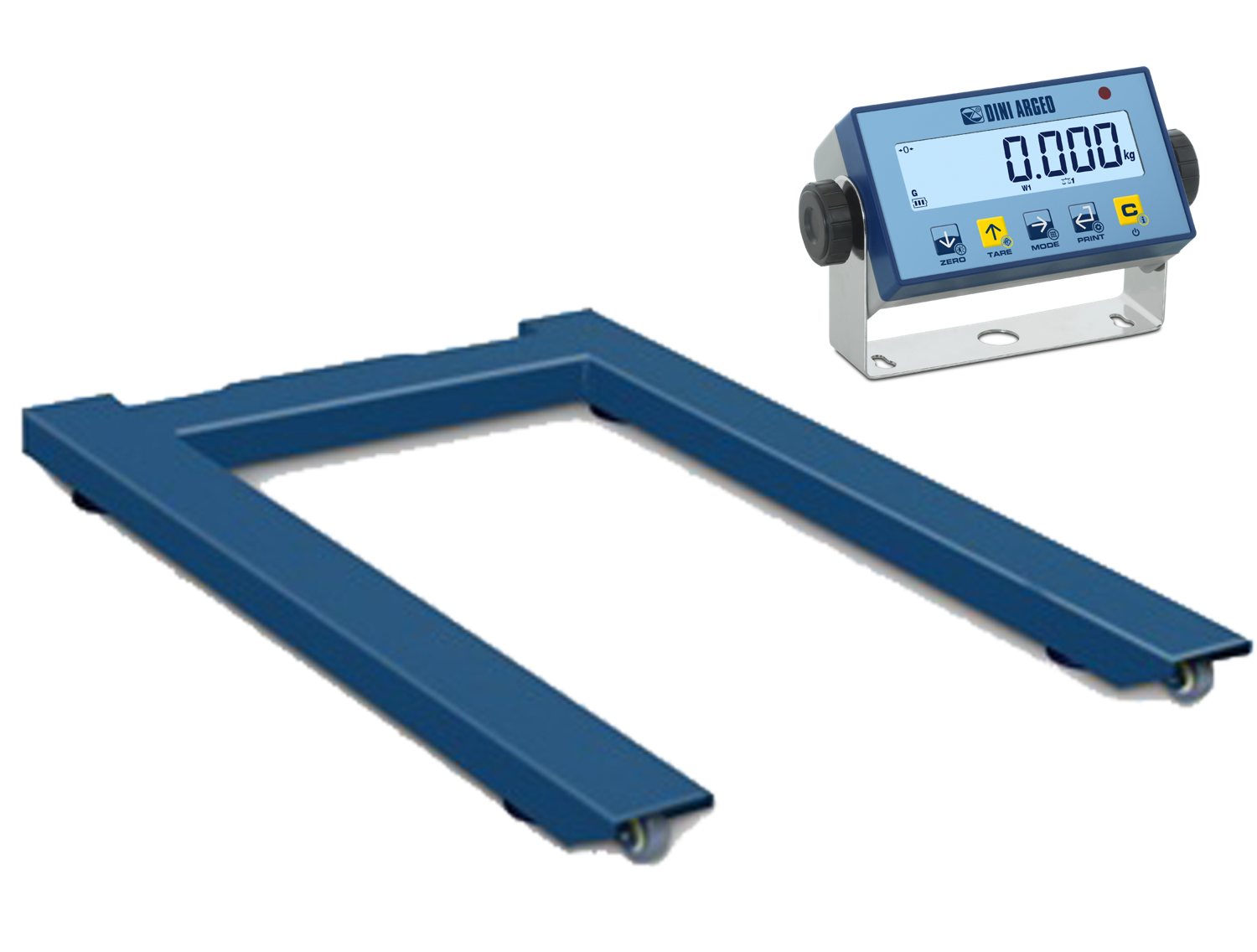 Dini Argeo FPW15