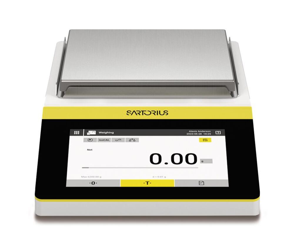Sartorius Quintix Pro Serie