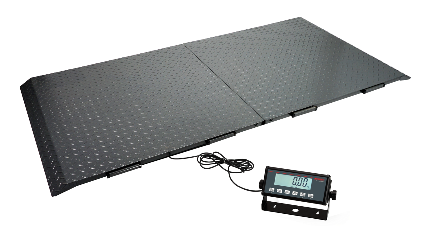 Soehnle veterinary scale 6958.01.002
