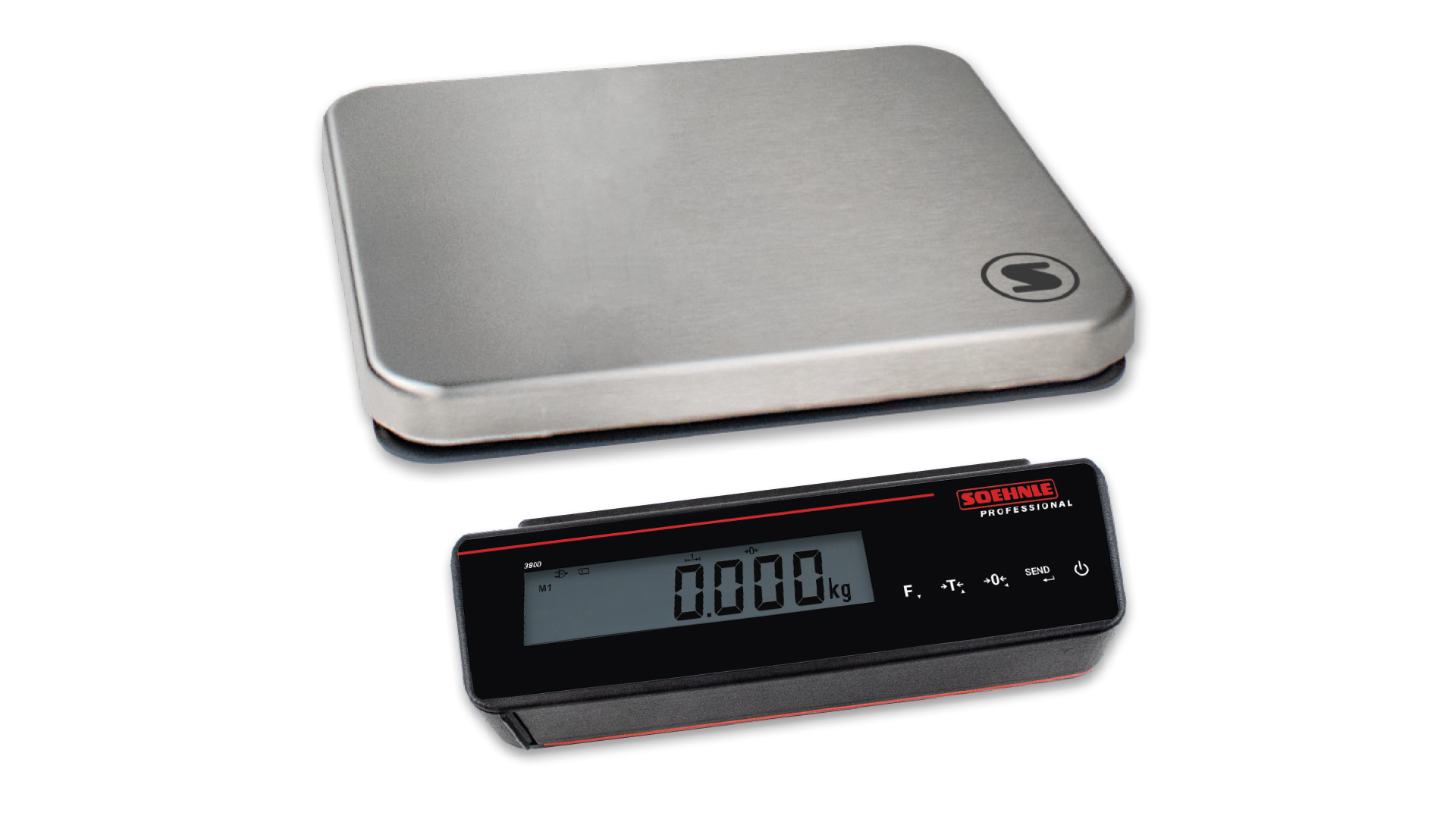 Soehnle bench scale – variant series